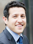 Lake Forest Personal Injury Lawyer Reza Torkzadeh