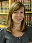 San Diego Wills Lawyer Joanna Montserrat Solozabal