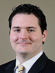 Fresno County Tax Lawyer Jared Reed Callister