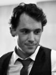 John Tobin Van Geffen