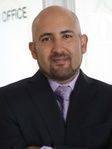 Tarek Shawky