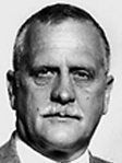 John Ankeny Gose