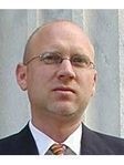 Tampa Discrimination Lawyer Matthew Keith Fenton