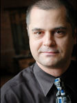 Tampa Appeals Lawyer Shea Thomas Moxon