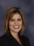 Nellis Afb  Lawyer Kari T. Molnar