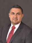 Carlos Alfredo Ivanor Jr.