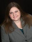 Orange Park Family Lawyer Amber Jill Hines