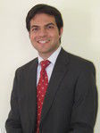 Jacksonville Arbitration Lawyer Omar Farooq