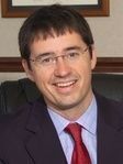 Orlando Aviation Lawyer Matthew Donovan Hill