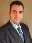 Hollywood Construction Lawyer Liron Offir