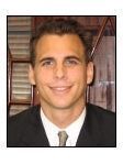 Saint Petersburg Arbitration Lawyer Matthew Stanley Garnett