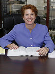 Patricia Carteaux Meringer