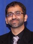 Zeshan Usman
