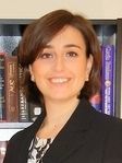 Duval County Speeding Ticket Lawyer Yekaterina Mesic