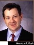Orlando Lawsuits & Disputes Lawyer Kenneth Blair Rugh