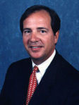 Timothy Fuller Burr