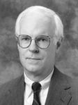 Jacksonville Banking Lawyer Luther Fuller Sadler Jr.