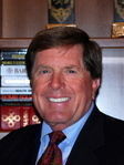 Orange County Medical Malpractice Lawyer James Nolan Carter