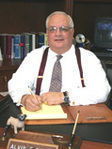 Alvin Ernest Entin