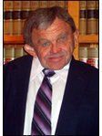 Saint Pete Beach Wrongful Death Lawyer John Richard Rahter