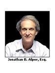 Lake Mary  Lawyer Jonathan Benson Alper
