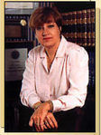 Ormond Beach  Lawyer Rebecca M. Becker