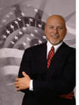 Tampa Immigration Lawyer Fernando Perez III