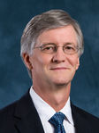 Paul Duval Johnson
