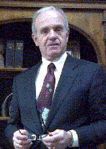 David Harrison Davies