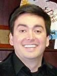 Jacksonville Intellectual Property Lawyer Ashkan Najafi