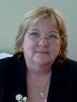Laura Gapske