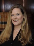 Amanda Jill Cisne McCrory
