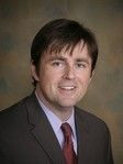 Jimmy D. Parrish