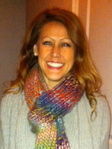 Sherry Chalor Cross