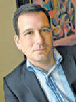 Roy David Oppenheim