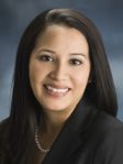 Claudia Patricia George