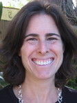 Sonya Margaret Rudenstine