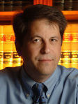 Jacksonville Social Security Lawyer John Joseph Rahaim II