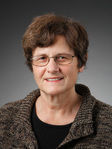 Kathleen Marliss McCann