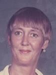 A Margaret Hesford
