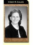 Sarasota Appeals Lawyer Cindy Robin Galen