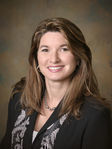 Shannon McLin Carlyle