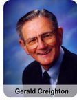 Conroe Probate Lawyer Gerald J. Creighton Jr.