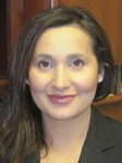 Lena Korial-Yonan