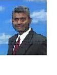 Elias Leonard Dsouza