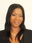 Cynthia Jeluni Henry