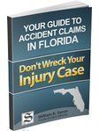 St Petersburg Beach Car Accident Lawyer William Kirk Saron