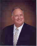 Forrest Kim Clinard