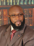 Christopher Emmanuel Benjamin