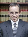Nicholas Paul Evangelo